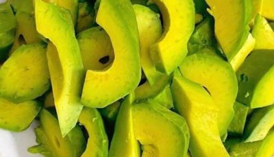 Médicos revelan que comer aguacate provoca… ver más👇